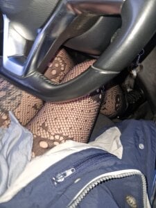 Public de VelvetSin-X  3 Imagens