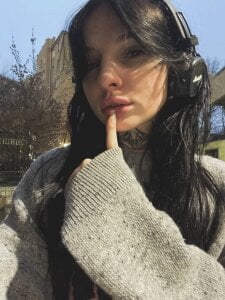 MissVelvWetX Public Poză