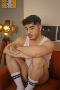 Arkaikomz Me <3 Pic 2