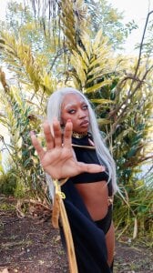 NATALIE_PARKERR Xmen Storm cosplay!! 사진 7