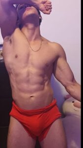 chico_irresistible 🥵 hot Pic