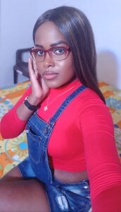 Public de Kenia_Montez Foto 4