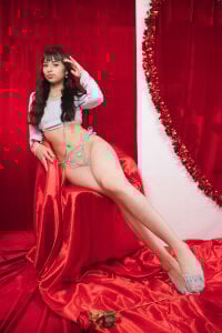 AnnyCotton Public Billede