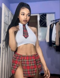 Melany_Williams Public Pic