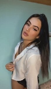 kaia_sky's Just me Sex Photo 6