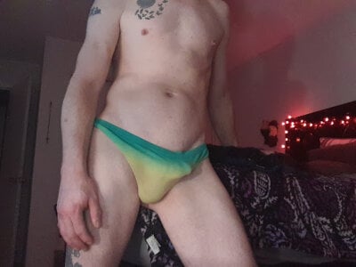 Zdjęcia Energizerbunny23 Me being sexy:  5