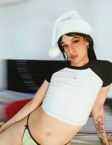 NATTYDOLL74 Feliz navidad 🎄🎉 사진 4