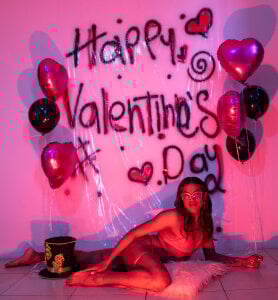 Samantha__F_W 😍 I am for you ❤️‍🔥 Pic 5