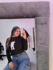 Krystal_Heartss 💗🥴 Pic 2