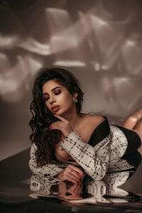 vinkiepinkie Sexy women's day🔥 Immagine  6