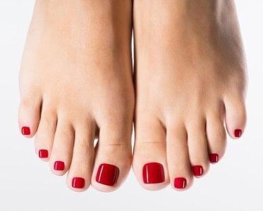 Missfeet