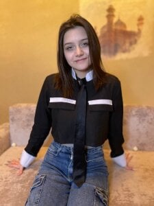 xxxnaughtyfoxyxxx sit next to me Fotka 9