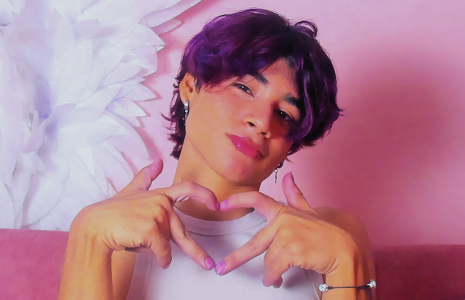 Leo_Glow Sweet look… dangerous attitude. 사진 4