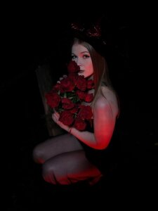 Jenny_Skinner20 What do you feel when you see me?💖 Pic 8