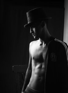 Tommy_22CM Public Pic 5