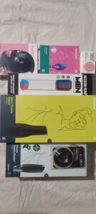 AnnulateVitriol Dla przyjemnej przyjemności Fotka