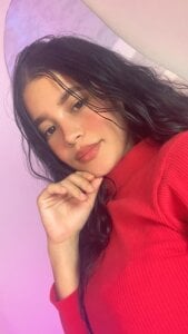 Cute girl 🩷 de Naty_Rose23  Imagens