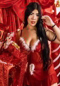 ValenRosse Merry Christmas 🎄🎀 Εικόνα 6