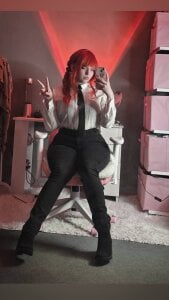 Jules_Lain look at me 사진