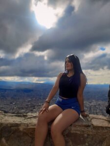 IsaDiiaz days of relaxation Pic