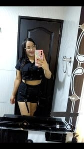 Eva_slutNasty Public Fotka 5