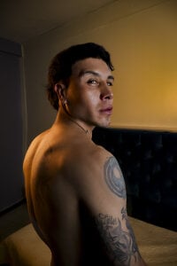 thonixxandluna we are very much in love Billede