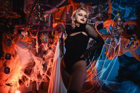 Navier__ HALLOWEN PICS Pic 4