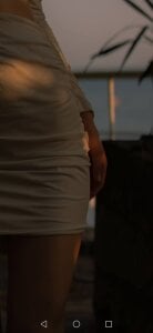 UnsentAle Evening Vibe Pic