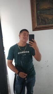 haront_bans Sobre mi Pic