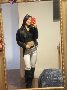 sofia_model Public Pic 3