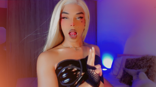 DanniLee_ MISS LEE 🔥🔥🔥 Foto 2