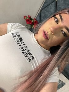 Ash_Monroe 🥰🌸 Foto 4