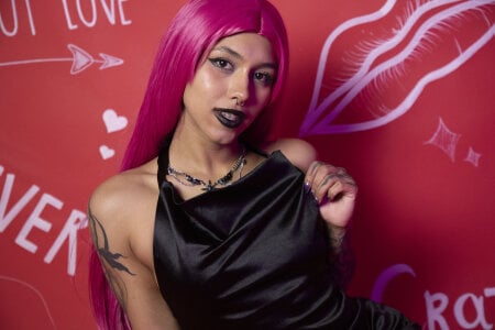 Raven_Witch_ 🔮 Casting a Spell on You This Valentine’s Day 💜  6. fénykép