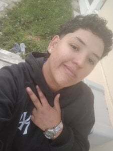 Tomboyhot77 Public Pic 5