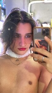 Aaron_Darkus Public slika 2