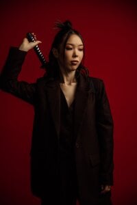 SoulHarmoonyy 刀 Pic 8