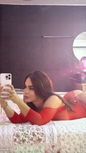 MaddyMay_ Red ❤️🔥🔥 slika 3