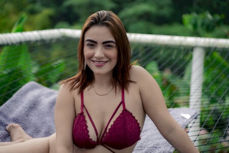 IsabellaaJoness Glamping Foto 
