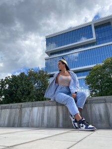 LbantTrina Cam Model Profile | Stripchat