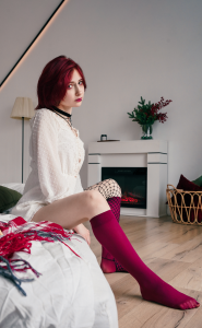 _L_o_r_r_y_のLet's get closerの 4枚の写真