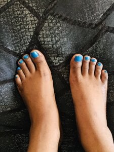 Free feet od BLACKTRANS_ZA  snímek