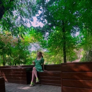 RhodaSawinski hello world Pic 4