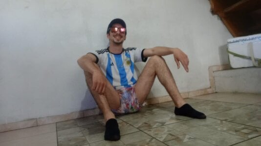 -Axelconda420 Public 사진 2