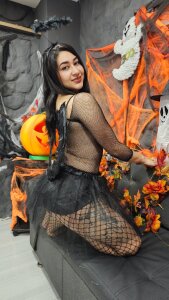 Sara_conde Do you like fallen angels? here you have one 😈😇🪽 사진 2