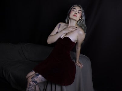 Im-Lola Dress 🍒 Pic