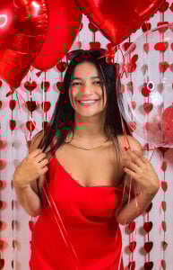 EmmaRose___ VALENTINE DAY❣️❣️ 사진