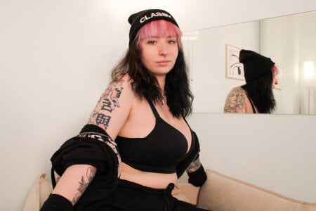 PeggyMcDean new me ^^ Pic 4