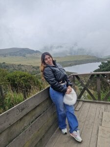 AmbarClarckexploring new landscapes ♥️ Bild 9