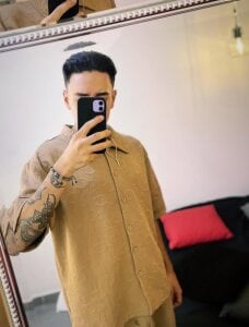 Mick-lollipop Wild Attraction🔥 Billede 2