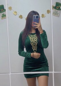 miel_latina 🍀 No es suerte… es destino 💚 Immagine 